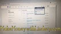 Reverse Commissions System TRIPLE ROTATOR - Make Money With Lindsey Reviews