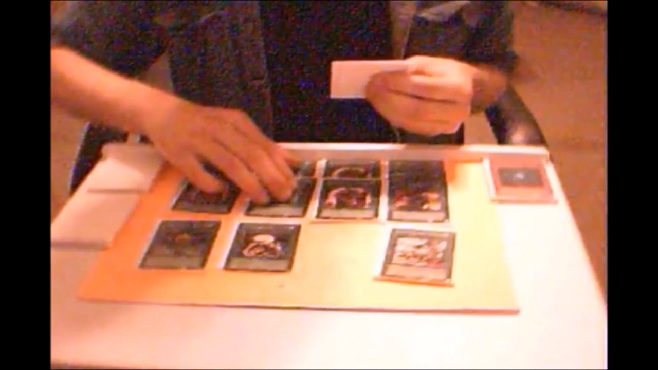 Yu-Gi-Oh! TCG- Deck Dissection 14 [Reupload] ~ UltimateJudgement-Vikki