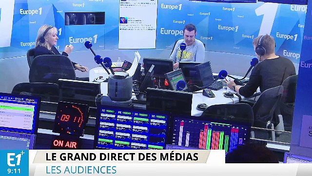 Esprits criminels, TF1 de nouveau leader avec sa série américaine