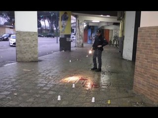 Camorra, agguati tra Scampia e Crispano: due morti (12.12.16)