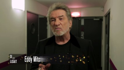 Si On Lisait... : Eddy Mitchell - La Grande Librairie - 15/12/16 à 20:50 sur France 5