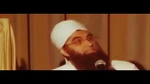Junaid Jamshed wife threatend to suicide then Molana tariq jameel advised to. ..