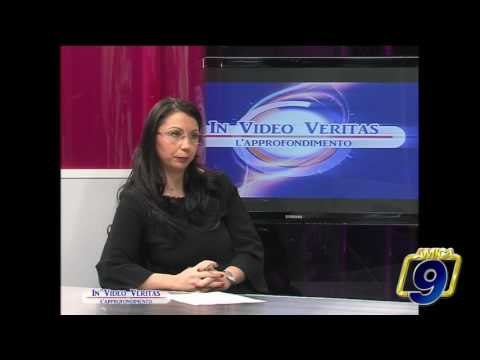 In Video Veritas approfondimento | Ambiente e registro tumori ad Andria
