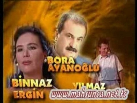 Mahsun KIRMIZIGUL YIKILMADIM Dizi