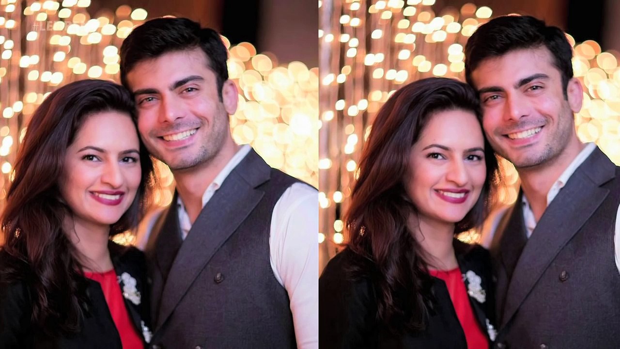 Fawad Khan FINALLY Gets Good News! - LehrenTV-new video