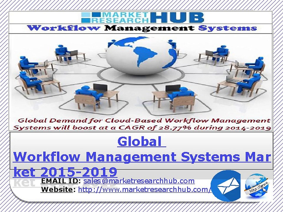 Global Workflow Management Systems Market 2015-2019