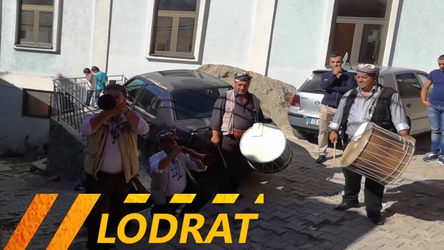 USTAH REFETI - DASEM TE BEHAR BEQIRI