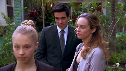 Home and Away 6576 15th December 2016