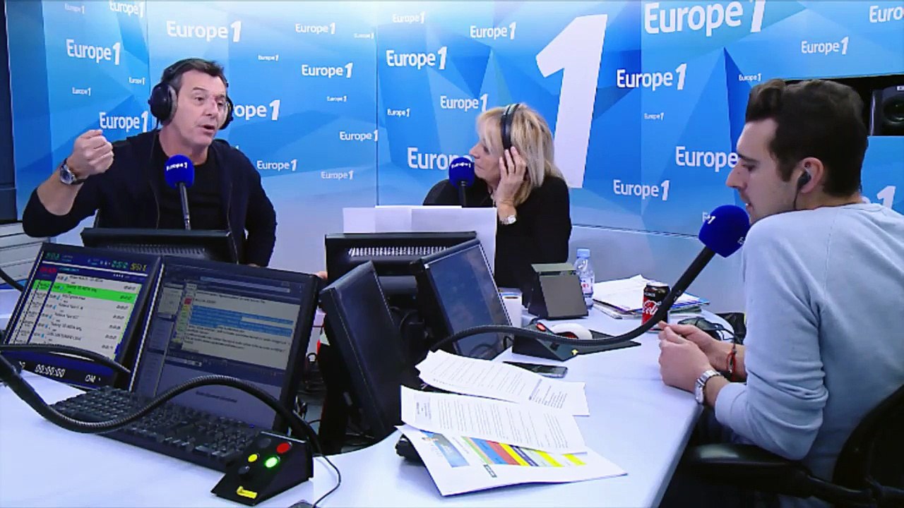 12 coups de midi : Jean-Luc Reichmann évoque la "fin du règne" de Christian