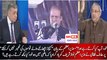 Arif Nizami reminds Nawaz Sharif of his past on his recent statement 'Keechar Uchalne wale Qaumon ki tameer nahi ker sak