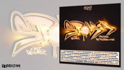 Spoka & Metik - Que Diront-ils