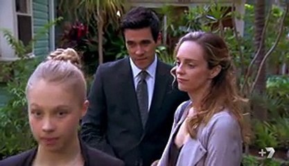 Home and Away 6576 15th December 2016 Part 1/2