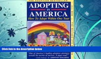 PDF [FREE] DOWNLOAD  Adopting in America: How to Adopt Within One Year TRIAL EBOOK