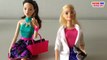 Barbie Girl Dolls Fashion Selfie & barbie doll Scientist Doll | Disney Toys Review Video For Kids