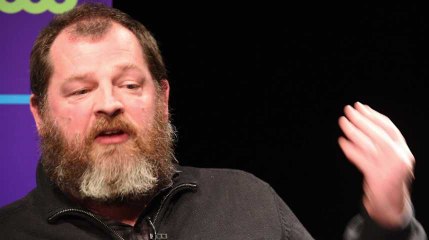 Les Etats Généreux à Lille : Stéphane Frimat