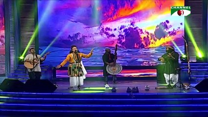 তুমি বিনে আকুল পরান থাকতে চাইনা ঘরেরে