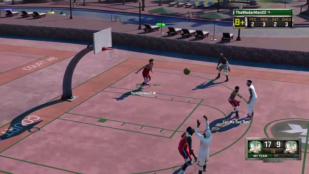 TheWaderMan Stream (93)