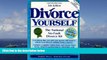 BEST PDF  Divorce Yourself: The National No-Fault Divorce Kit TRIAL EBOOK