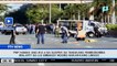 PNP, hawak ang ika-4 na suspek sa tangkang pambobomba malapit sa US Embassy noong nakaraang linggo