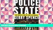 Pre Order Police State: How America s Cops Get Away with Murder