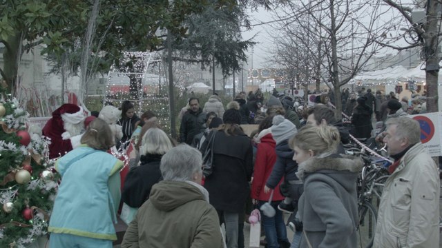 Vincennes en fêtes 2016