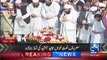 Molana Tariq Jameel Crying While Leading Funeral Prayers Of Junaid Jamshed