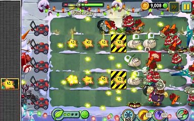Plants Vs Zombies 2 - Pinata Party(15/December/2016)