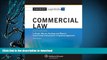 Hardcover Casenotes Legal Briefs: Commercial Law Keyed to Lopucki, Warren, Keating,   Mann, Fifth