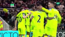 Middlesbrough 0-3 Liverpool - 14.12.2016