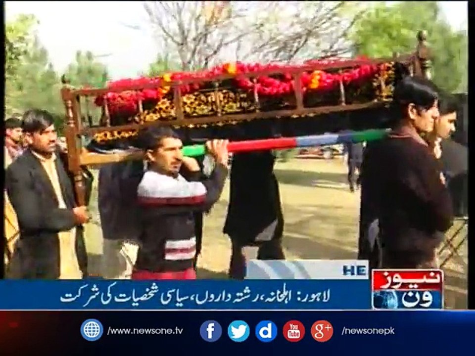 NewsONE Headlines 3PM ,15-Dec-2016