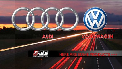 One Stop Shop For Audi and VW Perfromance Parts