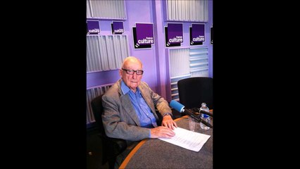 Entretiens avec Pierre Barillet (France Culture) 2-2