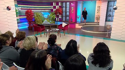 Hayatta Her Şey Var 15 Aralık 2016