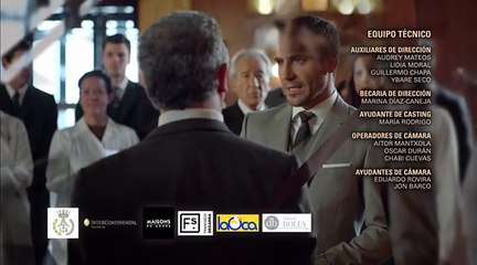 VELVET 4 X 11 - AVANCES GRAN FINAL