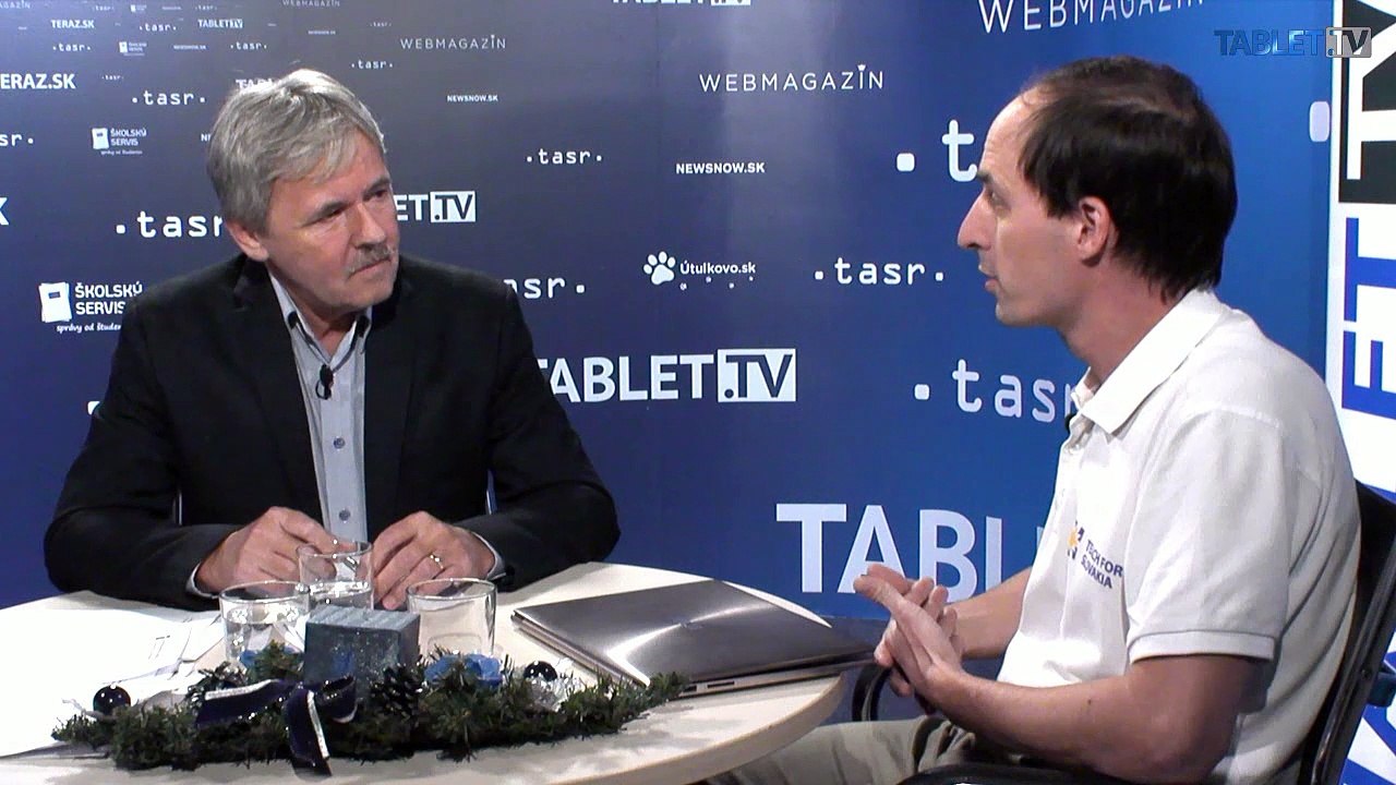 Kto je za stav (ne)vzdelania slovenských žiakov zodpovedný? Majú politici záujem o vzdelaného občana?