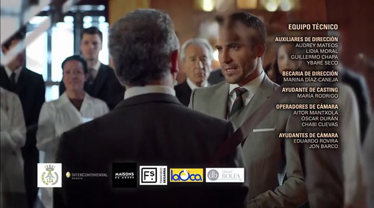 VELVET 4 X 11 - AVANCES GRAN FINAL