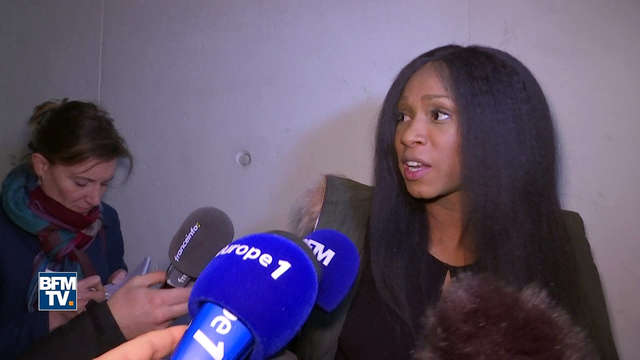 Condamnation des frères Traoré: "J'ai honte de cette justice", dénonce leur sœur