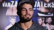 Mike Perry sees first-round finish at UFC on FOX 22, sees no limit in career