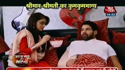 KumKum Bhagya TANU KI DAAL NAHI GALI 15 December 2016 Latest News