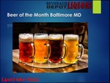 Huge Collections of Liquors available at Beverage Depot Liquors | call: (410) 661-7922