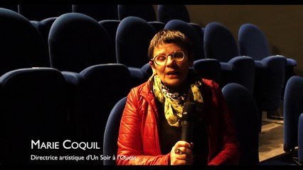 La Becquée dans la peau