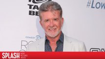 Robin Thicke und weitere Promis ehren Alan Thicke