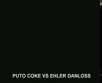 Batalla de los Gallos 2006  Ehler Danloss vs Puto Coke