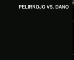 Jodido Pelirrojo VS Dano - Final Nacional Red Bull Batalla de Gallos 2005