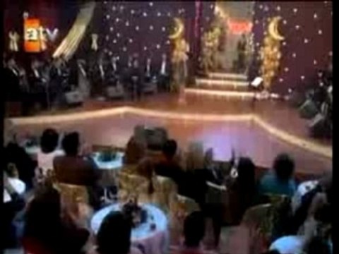 Mahsun Kirmizigul 2004