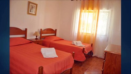 Holiday rentals in Portugal is reaching the popularity of highest staying option in world