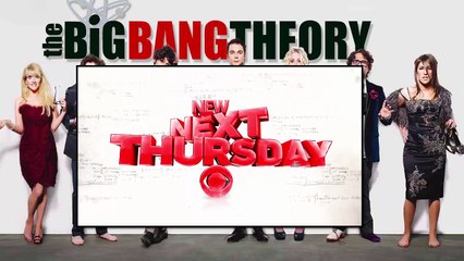 TBBT 10x11 'La sincronicidad del cumpleaños' Promo