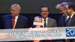 Malaise, un ministre chilien reçoit une poupée gonflable