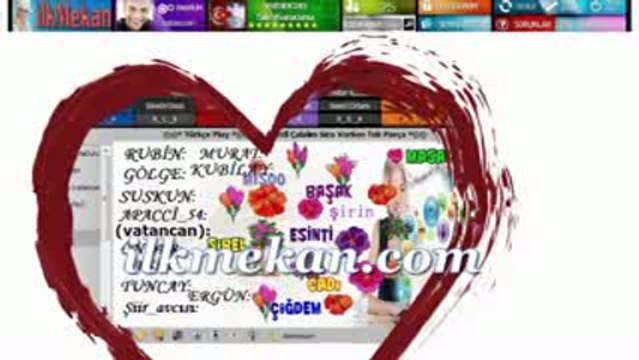 SesliCankiz.Com - Emrah Dost Ararım Sesli Chat Sesli Sohbet Sesli Siteler