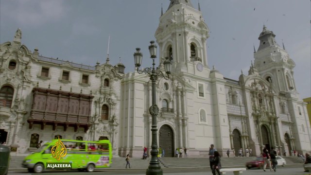 Peru: The Sodalitium scandal - Latin America Investigates